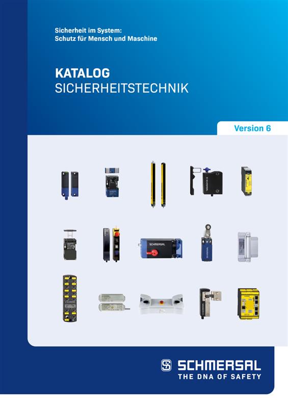 Schmersal Safety technology Turkey