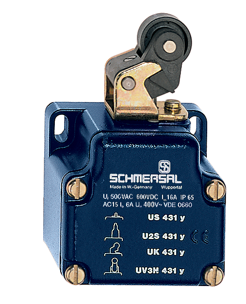 Schmersal UK 431Y Turkey