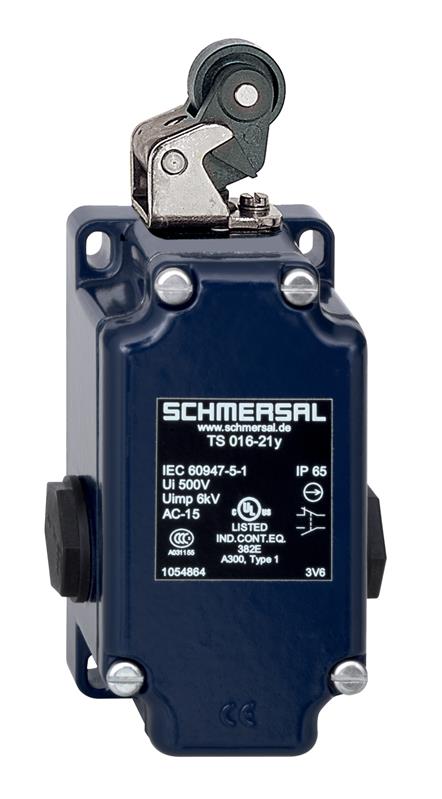 Schmersal TK 016-21Y Turkey