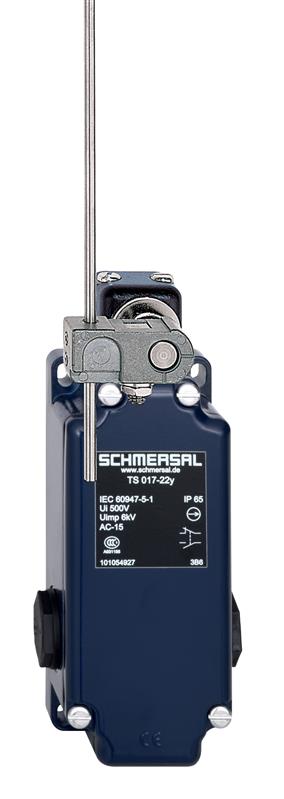 Schmersal MV9H 017-22Y Turkey
