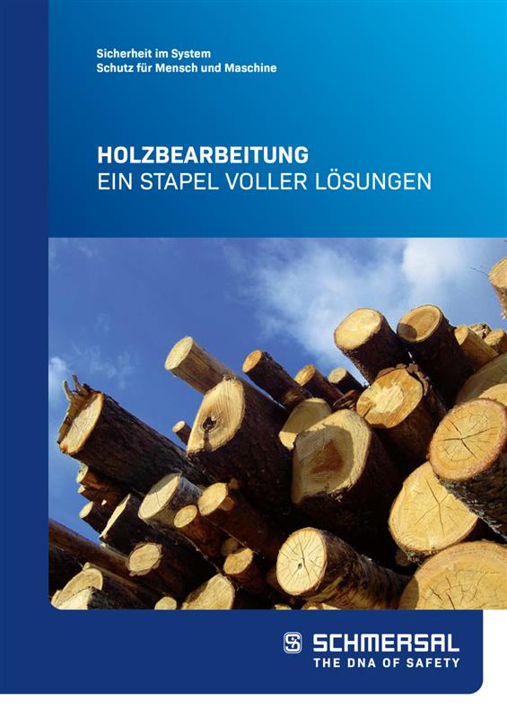 Schmersal Wood-processing Turkey