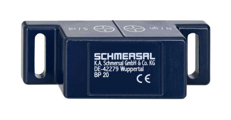 Schmersal BP 20 Turkey