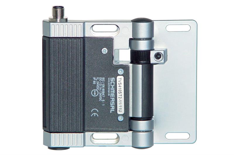 Schmersal HINGED SAFETY SWITCHES TVS410ST2-11/01UN Turkey