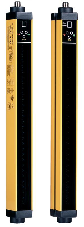 Schmersal SLG 412-E/R0900-04-12-H Turkey