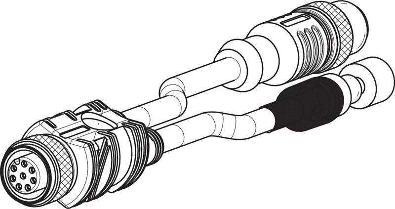 Schmersal KA-0974 Turkey