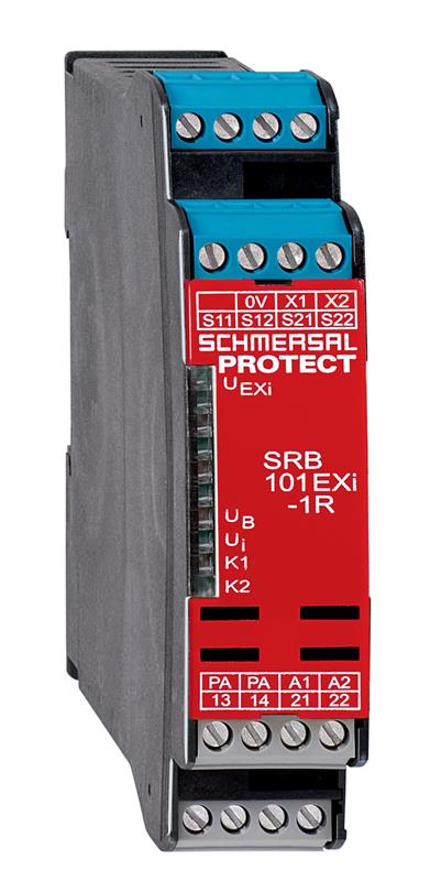 Schmersal SRB101EXi-1R Turkey