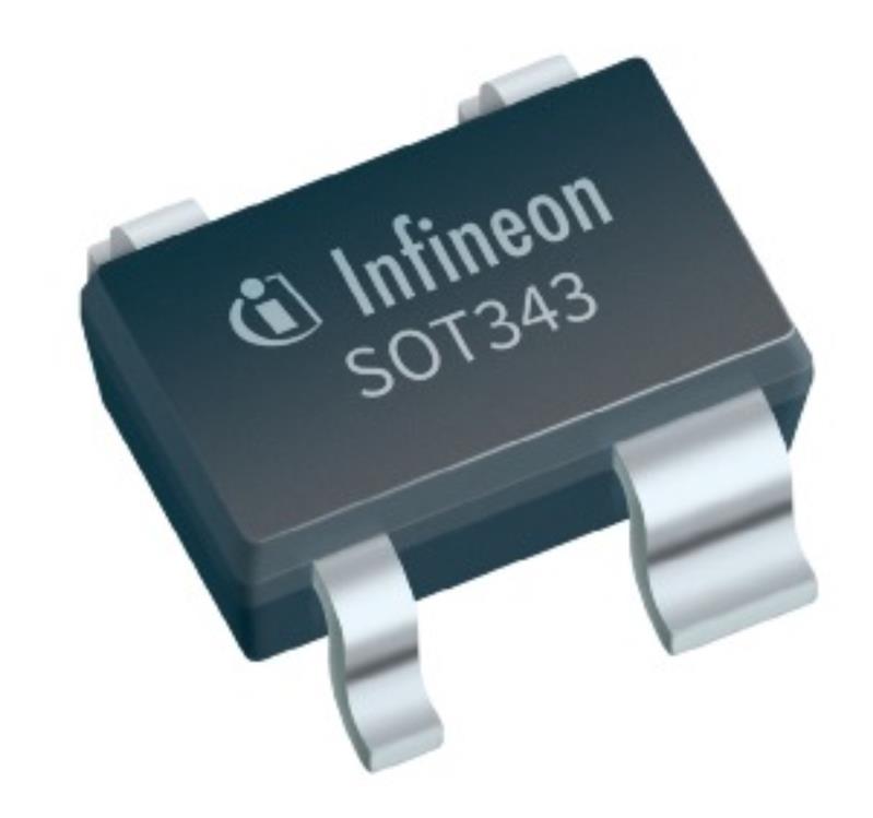 Infineon BFP196WN Turkey