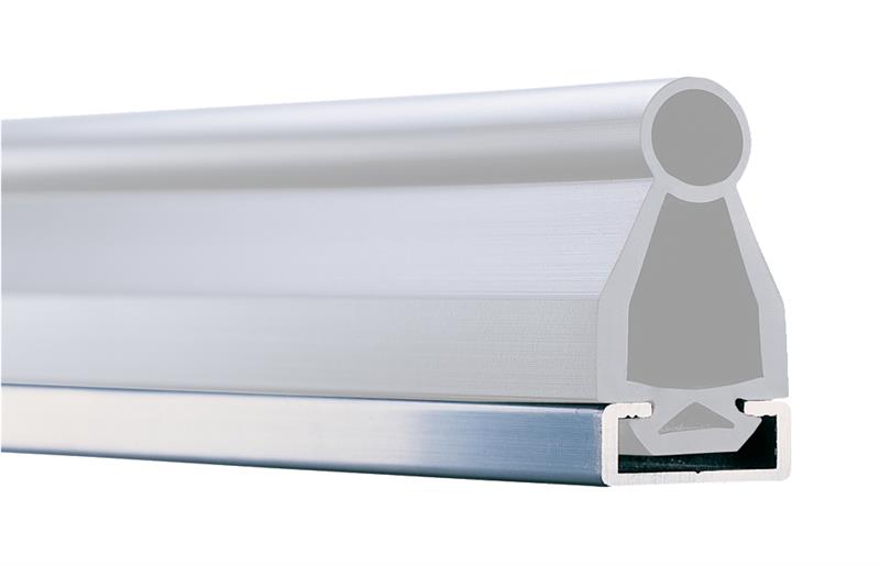 Schmersal SE-AL12-2500 PACKED ALU. RAIL Turkey