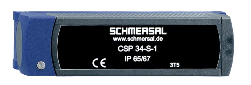 Schmersal CSP 34-S-1-13 Turkey