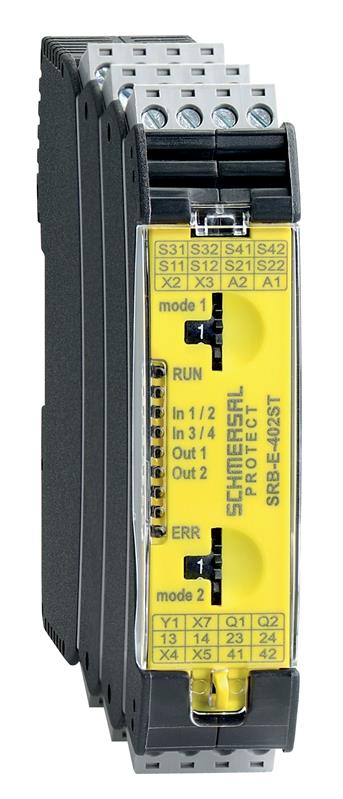 Schmersal SRB-E-402ST Turkey