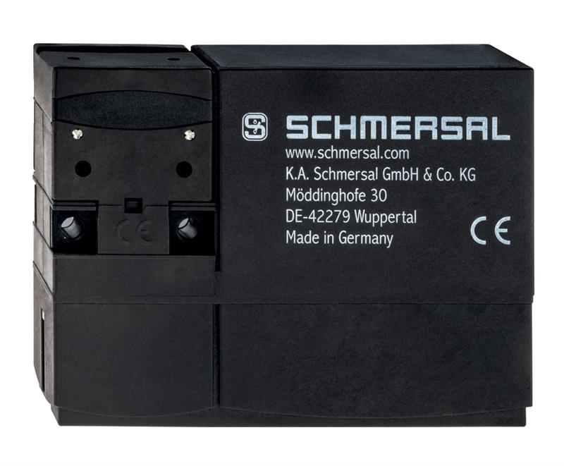 Schmersal AZM 170-02ZRK 24VAC/DC GB 997 Turkey