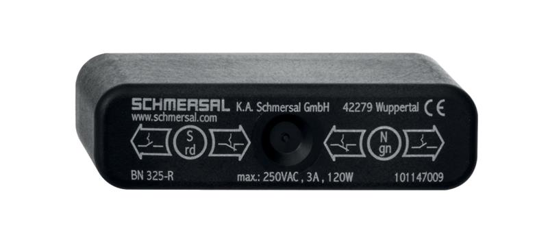 Schmersal BN 325-R-1279 Turkey
