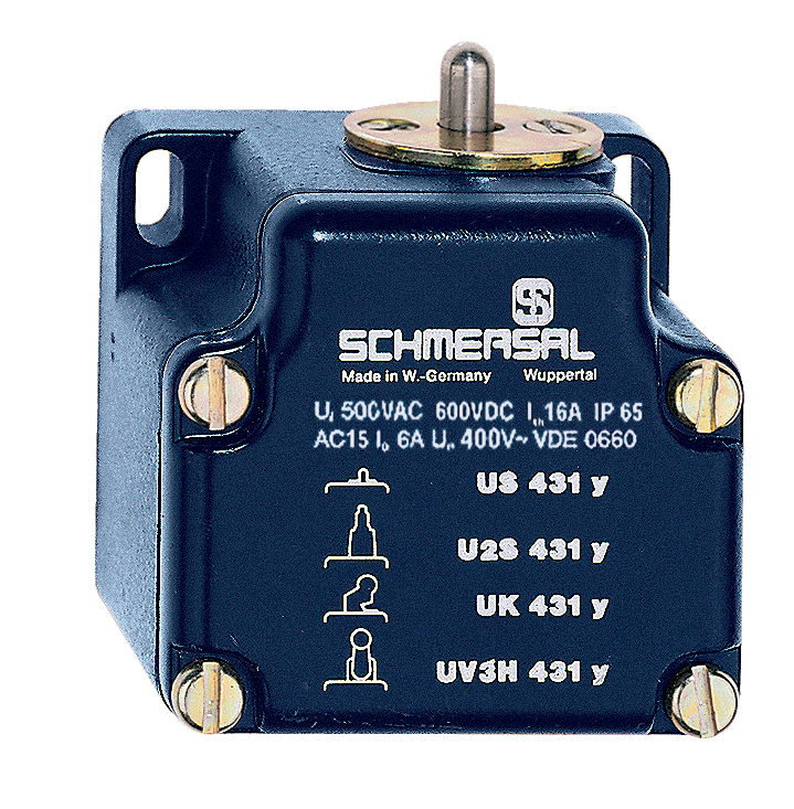 Schmersal US 431Y-M20 Turkey