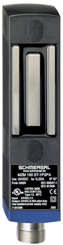 Schmersal MZM 100 ST-SD2P-A Turkey