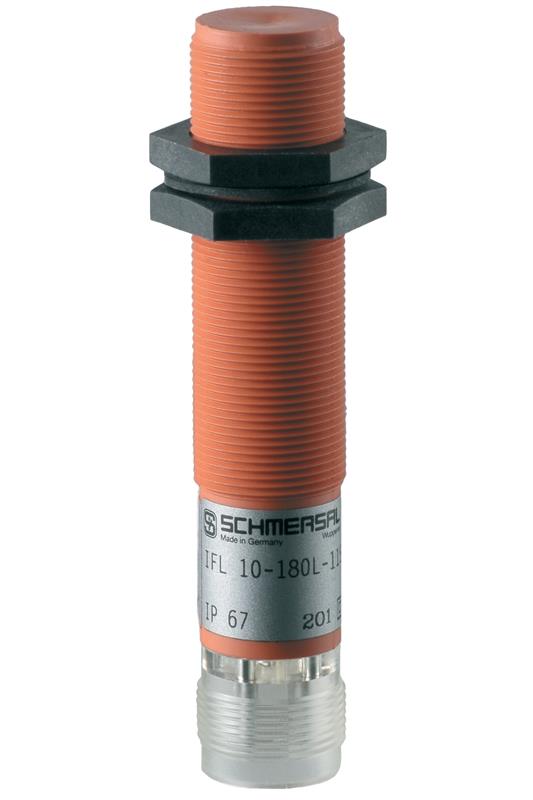 Schmersal IFL 10-180L-11STP Turkey