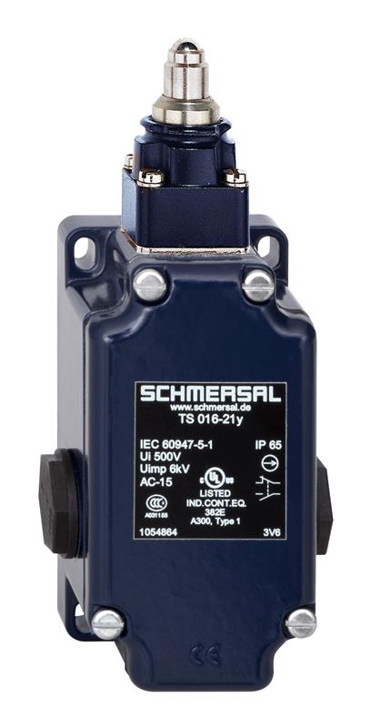 Schmersal T2S 016-30Y Turkey