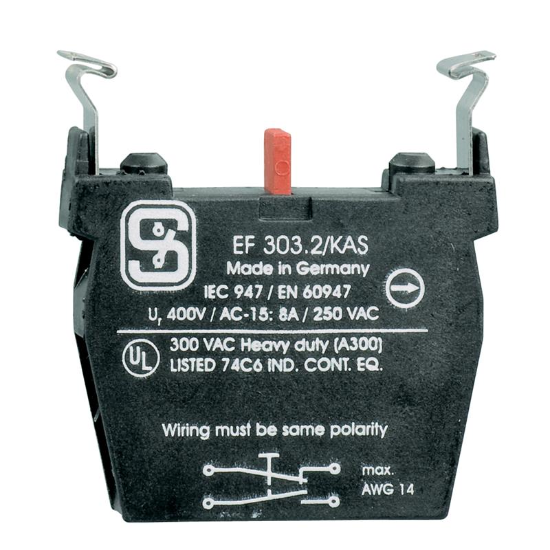 Schmersal EF303F.3 Turkey