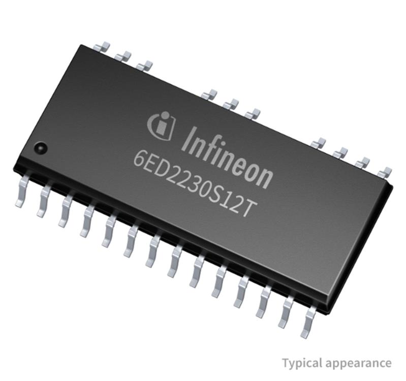 Infineon 6ED2230S12T Turkey