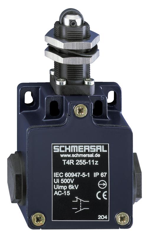 Schmersal T4R 255-11ZUE Turkey