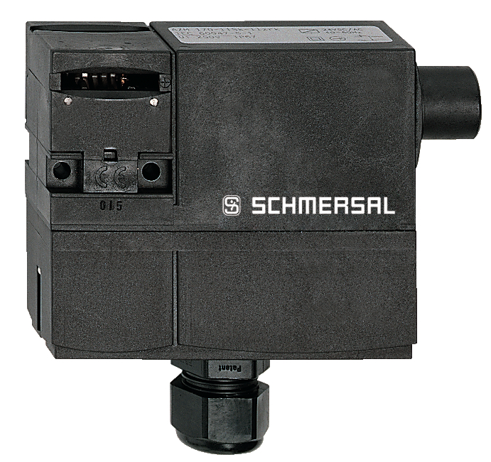 Schmersal AZM 170SK-02ZRK-2197 24VAC/DC Turkey