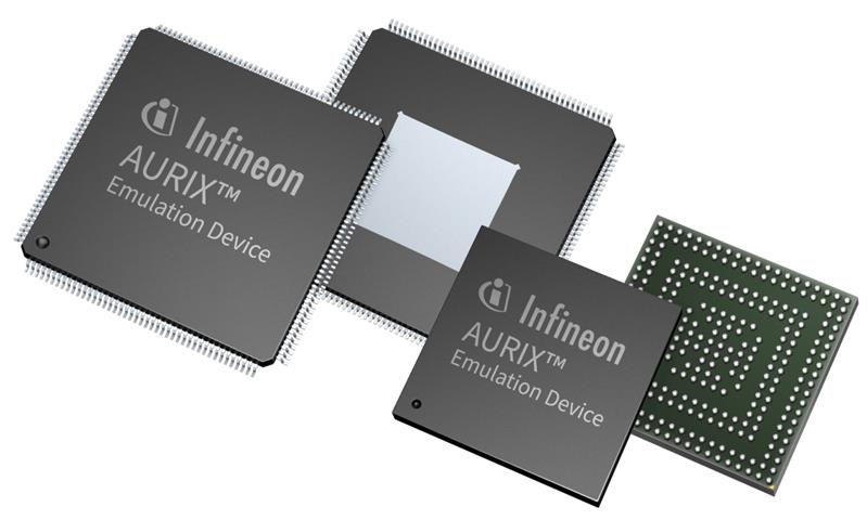 Infineon SAK-TC234LF-32F200F AB Turkey