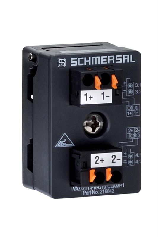 Schmersal ASSB-4P-SW-V1 Turkey