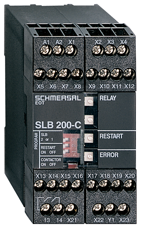 Schmersal SLB 200-C04-1R Turkey