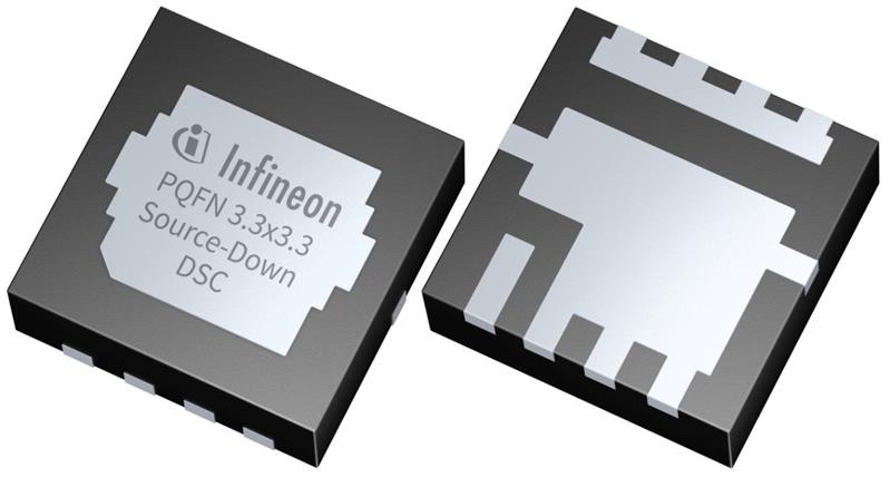 Infineon IQE030N06NM5SC Turkey