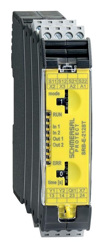 Schmersal SRB-E-212ST Turkey