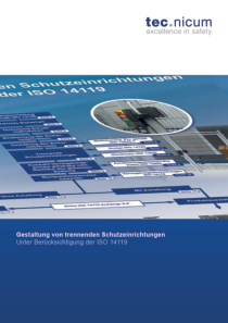 Schmersal Information on ISO 14119 Turkey