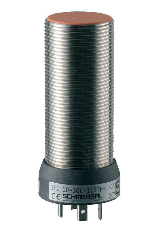 Schmersal IFL 10-30L-11STP-1766 Turkey