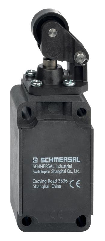 Schmersal T1K 336-11ZUE Turkey