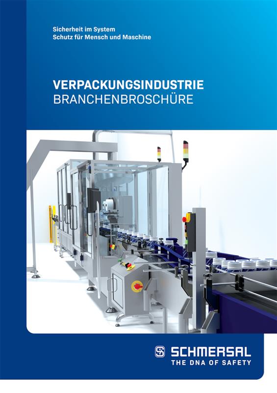 Schmersal Packaging industry Turkey