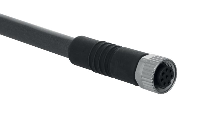 Schmersal A-K8P-M8-S-G-10M-BK-2-X-A-4 Turkey