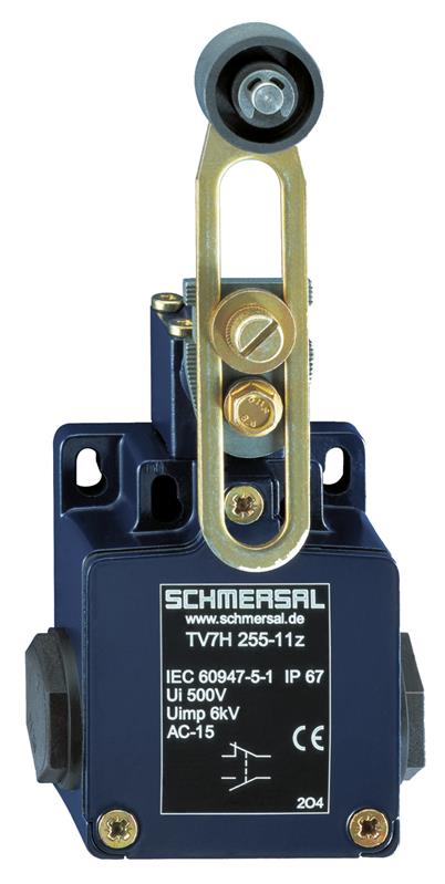 Schmersal TV7H 255-02Z Turkey
