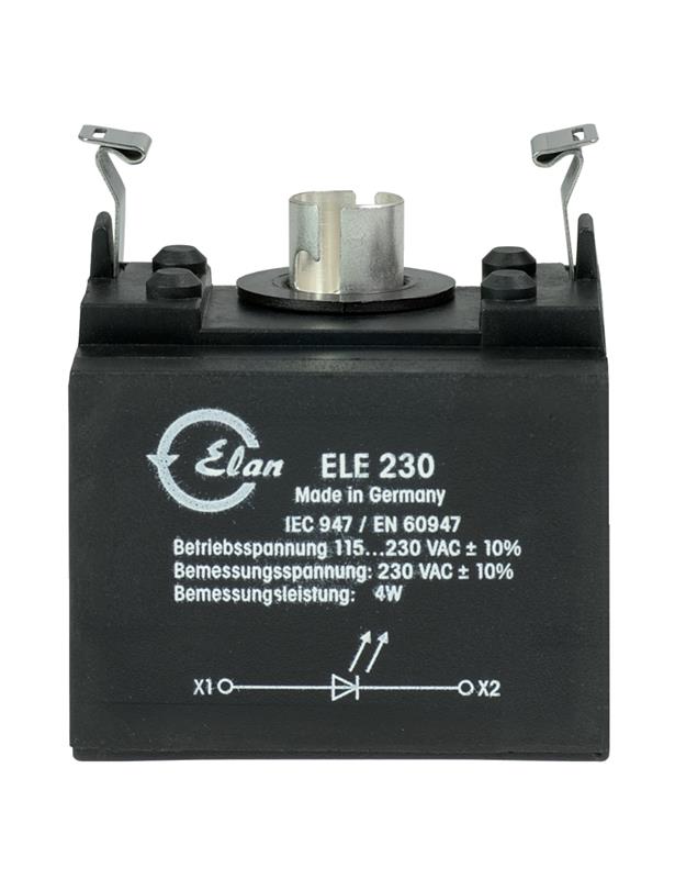 Schmersal ELE230 Turkey