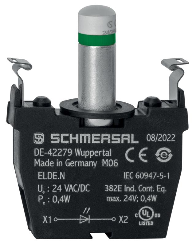 Schmersal ELDE.NGN24 Turkey