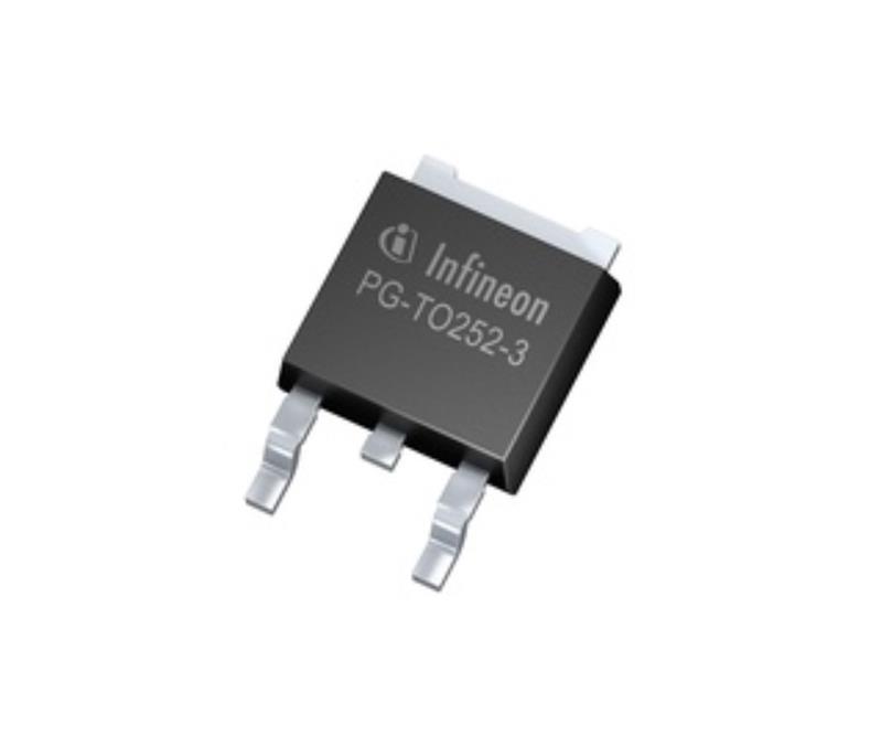 Infineon IKD04N60RF Turkey