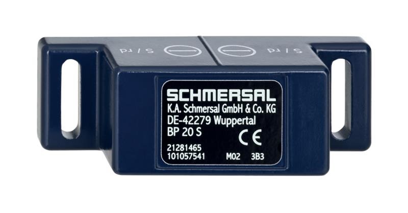 Schmersal BP 20 S Turkey
