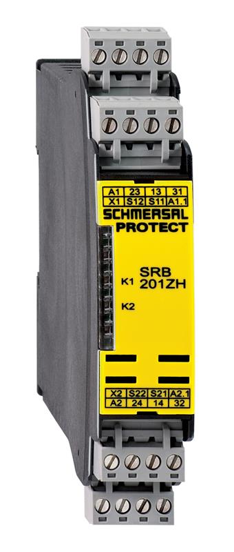 Schmersal SRB201ZH 24VDC Turkey