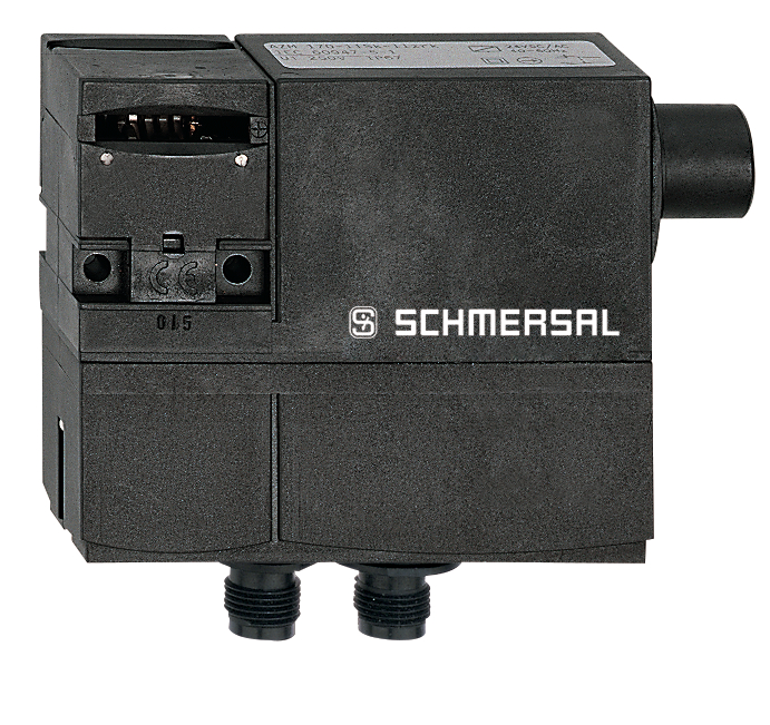 Schmersal AZM 170-02ZRK-ST-2197 24VAC/DC Turkey