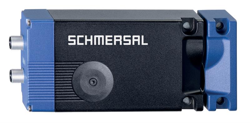 Schmersal AZM400Z-ST2-2P2P-E Turkey