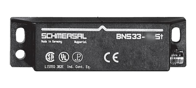 Schmersal BNS 33-12ZG-ST Turkey