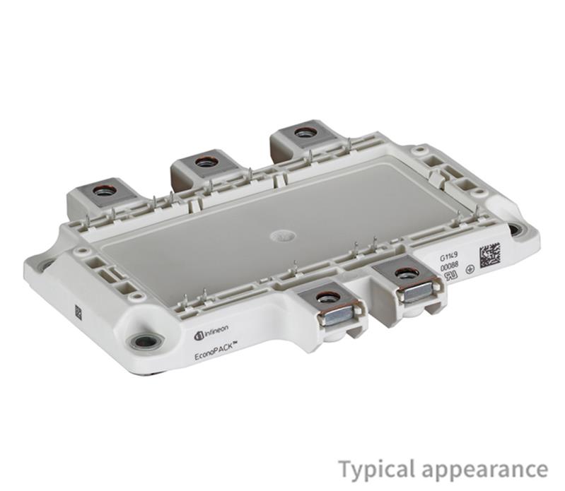 Infineon F3L200R07PE4 650 V, 200 A 3-level IGBT module Turkey