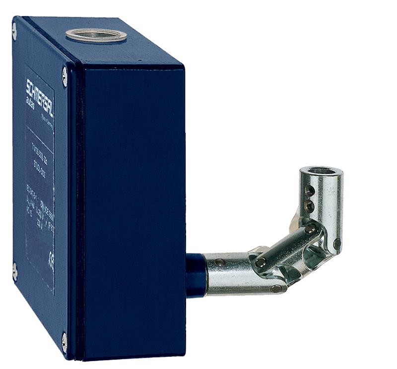 Schmersal TV10S 500L-22Z-M20 Turkey