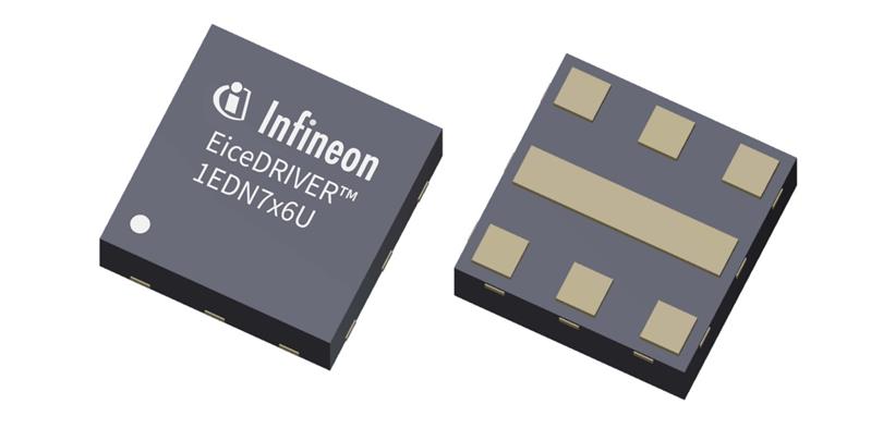 Infineon 1EDN7136U Turkey