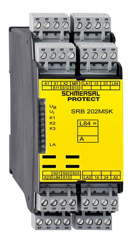 Schmersal SRB202MSK Turkey