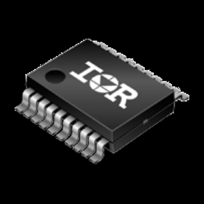 Infineon IRS2334S Turkey