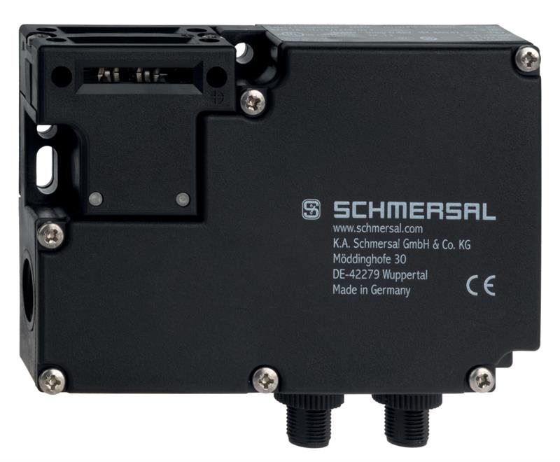 Schmersal AZM 161ST-12/11K-024 Turkey