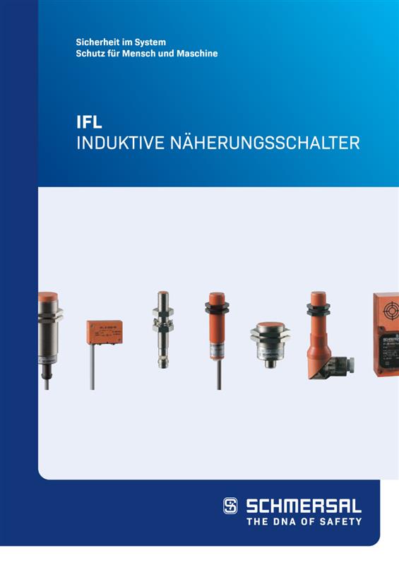 Schmersal Inductive proximity switches Turkey